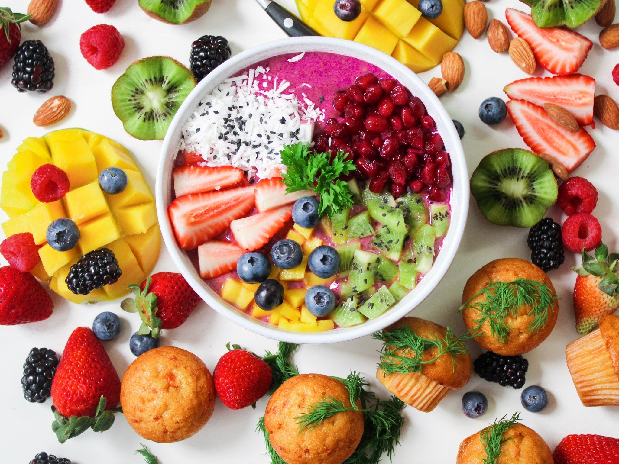 Essential Vitamins and Supplements for Summer Wellness