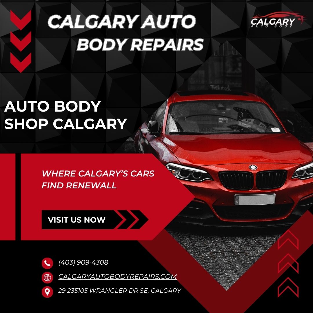 Affordable Maintenance Tips to Avoid Costly Repairs at Auto Repair Shop Calgary