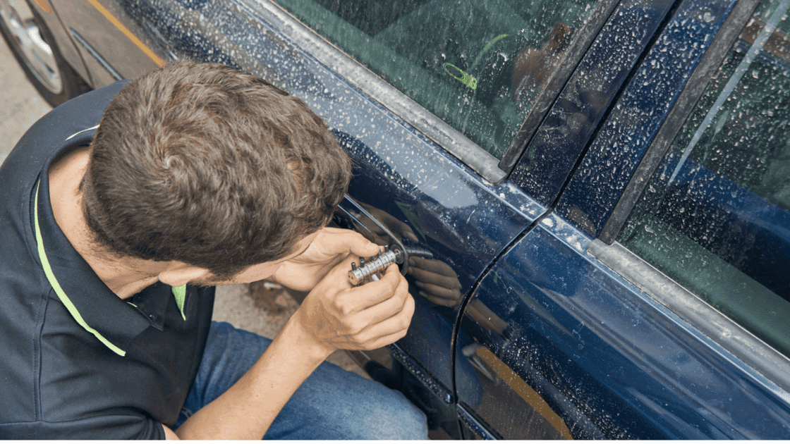 What Does a Locksmith Do?