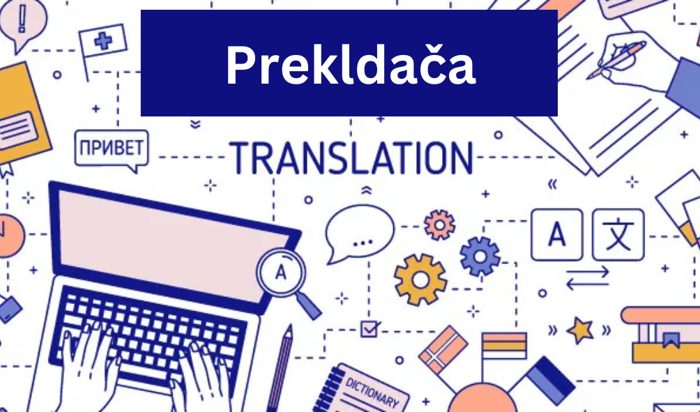 A Comprehensive Guide To Prekldača