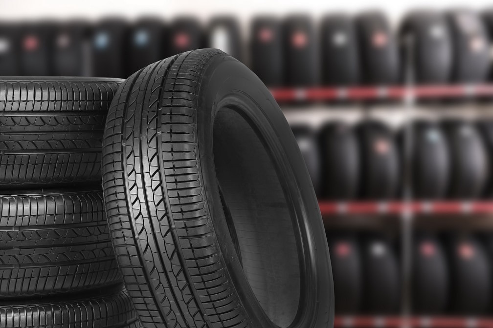Warning Signs Your Tyres Need Attention