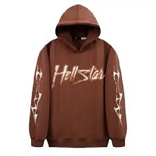 Embrace Style with the Hellstar Hoodie
