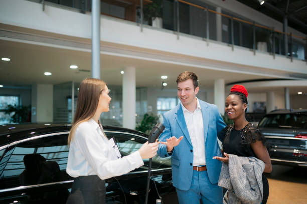 Essential Tips to Buy Your First Electric Car in Ireland