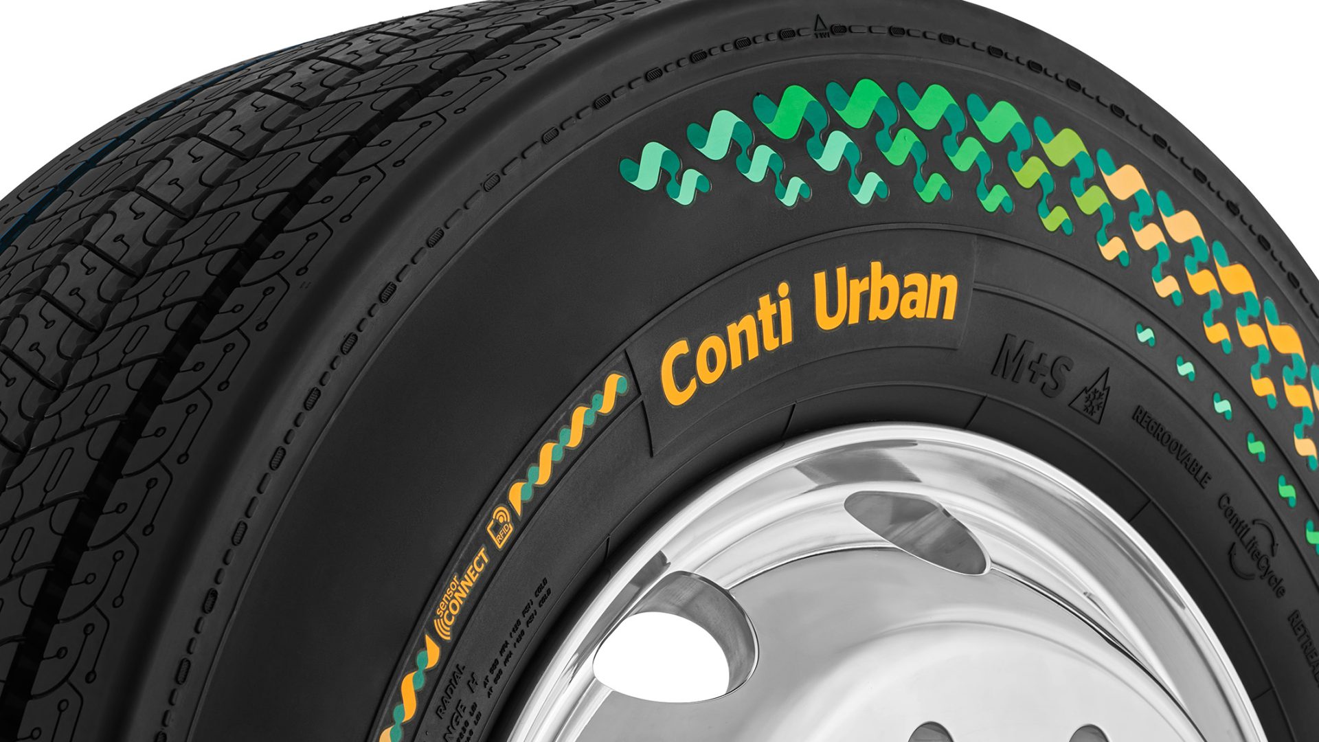Unleashing the Power of Performance: The Ultimate Guide to Continental Tires in Dubai