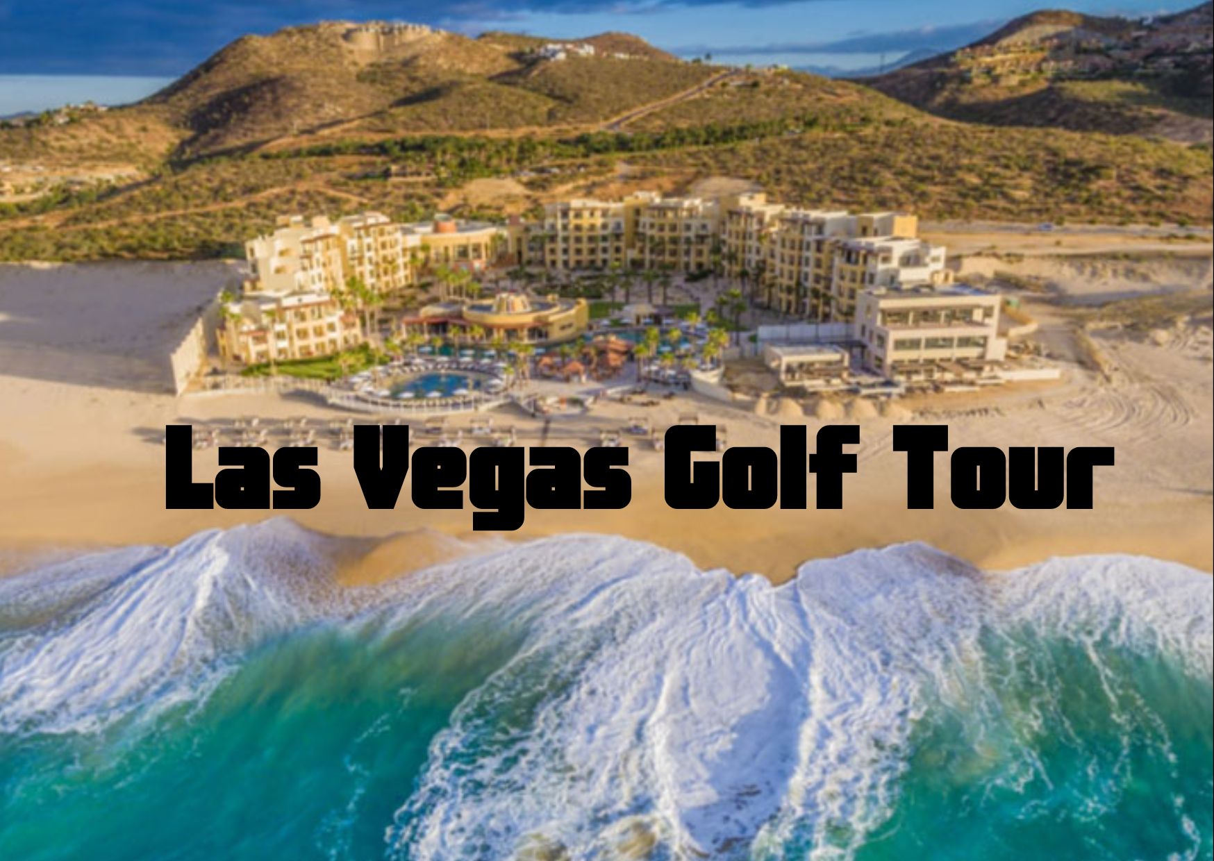 Exploring The Best Of Las Vegas Golf Tours | 4 Season Golf Tour