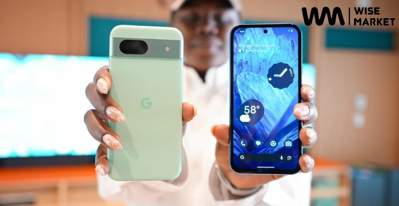 Google Pixel in Australia: A Comprehensive Review and Market Impact
