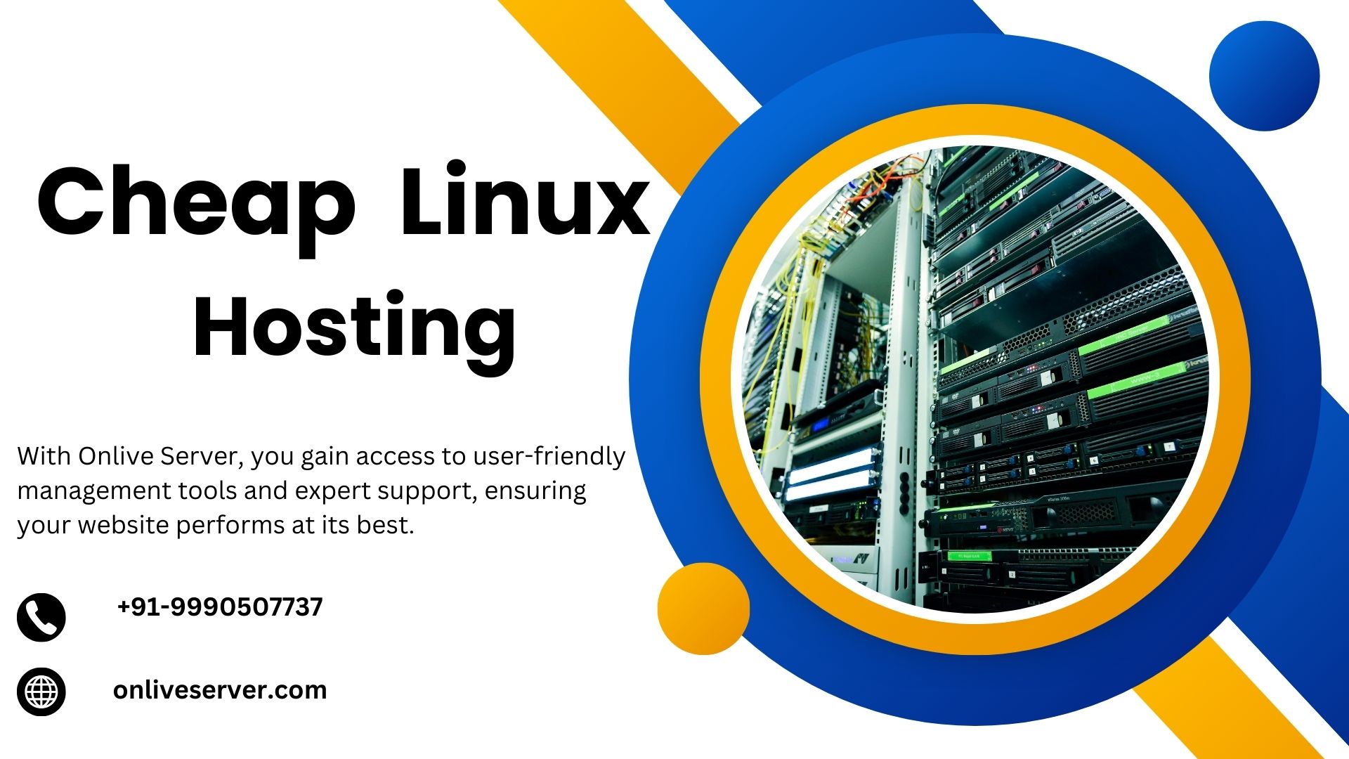 How to Maximize Performance on a Budget with Cheap Linux Hosting