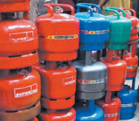 Cooking Efficiency: Optimizing Performance with LPG Cylinders