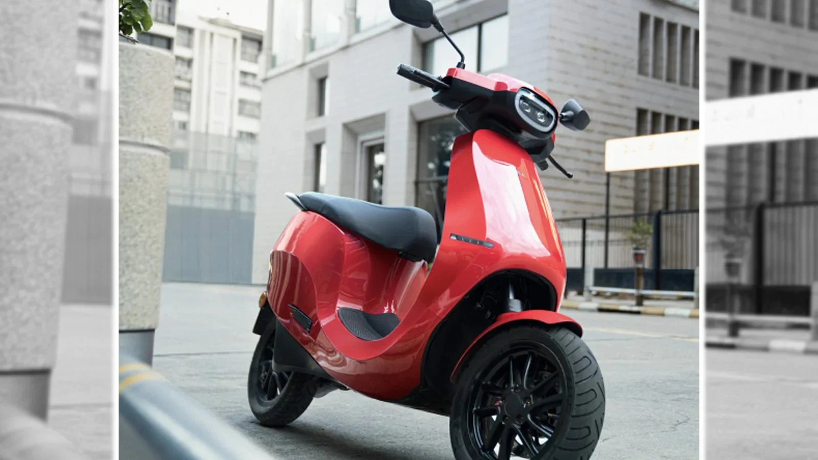 Why the Ola S1 Pro Electric Scooter is a Great Investment for Urban Riders