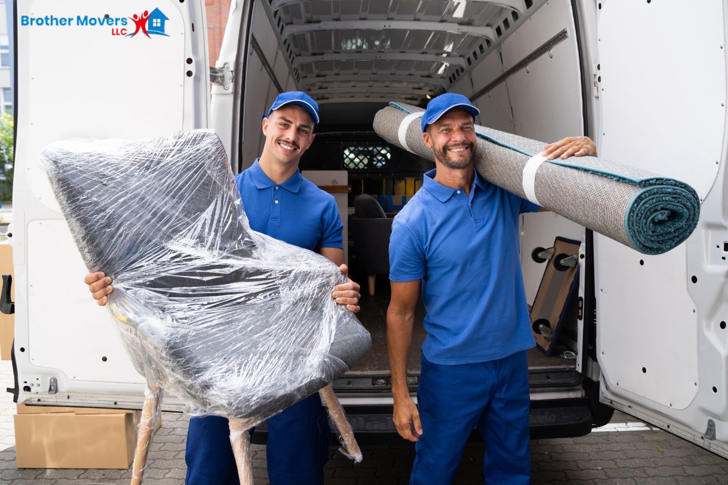 Relocating with Ease: Professional Long Distance Movers in San Diego