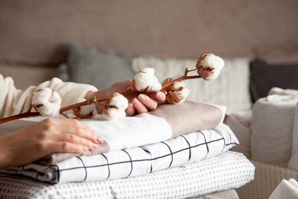 Why Standard Textile Company is a Leader in Bedding and Linens