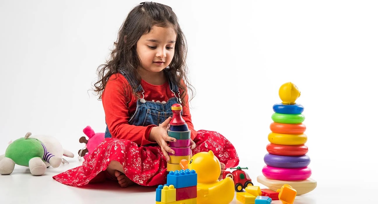 Why Every Child Needs Toys: The Positive Impact on Development