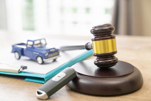 Finding Justice is the Best Car Accident Lawyer NYC Has to Offer