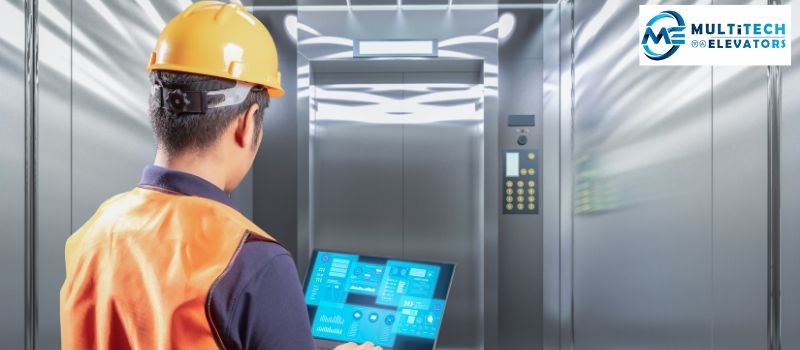 Home Elevators – Experience the Best with Multitechelevators