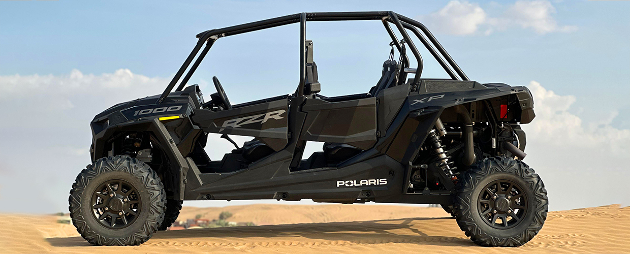 Memories Made in the Sand – The Enduring Appeal of Dune Buggy Dubai