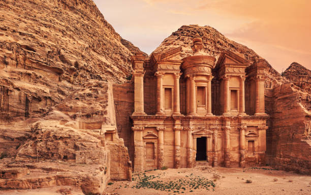 5 Empowering Tips for an Unforgettable Journey to Jordan