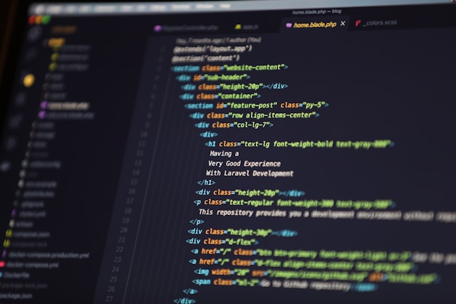 10 Benefits of Laravel Development Services for Enterprises