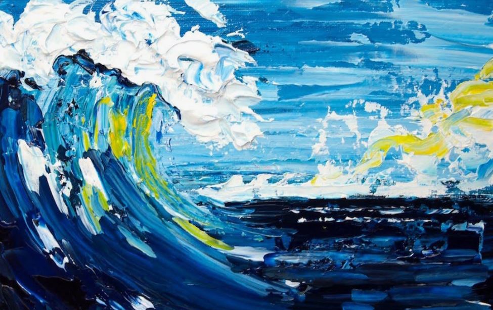 The Complete Guide to Acrylic Painting: Unleashing Creativity and Mastery