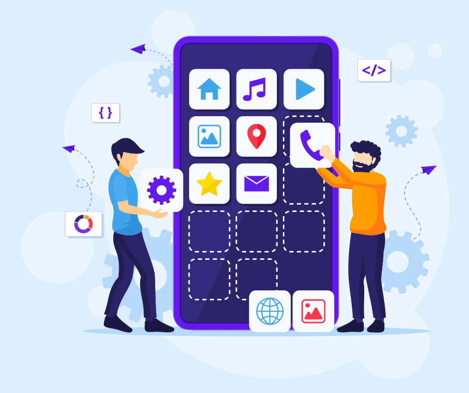 The Future Trends in Mobile App Development: What’s Next?