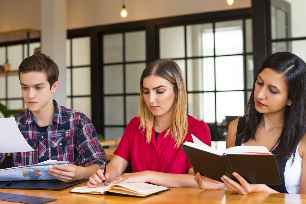 Best Courses of University of British Columbia for International Students