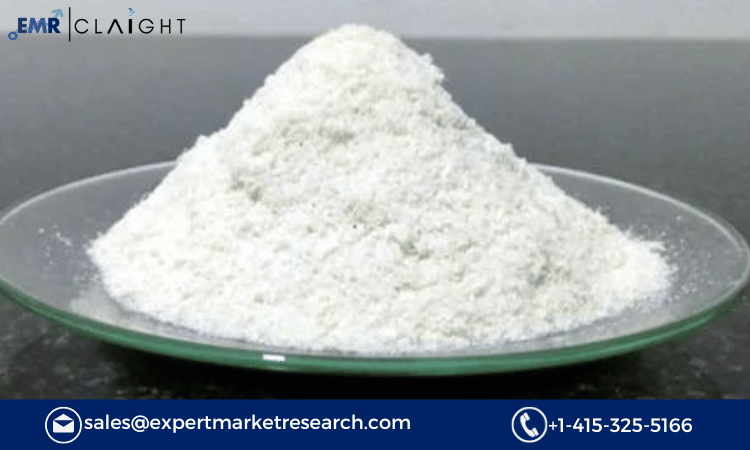 Chitosan Market Report and Forecast 2024-2032: Expanding Applications and Sustainable Growth Prospects