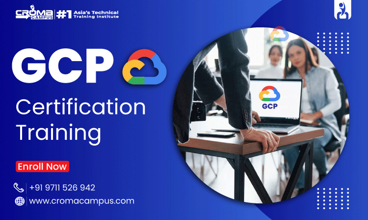 Revealing Opportunities: The Importance of Obtaining the GCP Certification in 2024