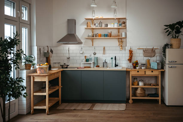 What Are the Best Kitchen Mats for Standing Desks?