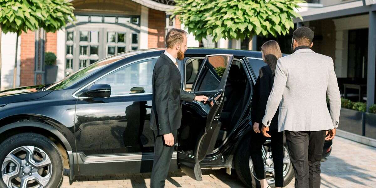 Choosing the Right Chauffeur Service NYC: A Complete Guide