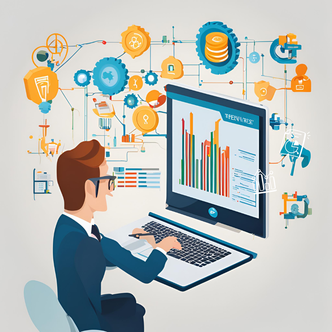 Top Trends in Fintech Software Development for 2024