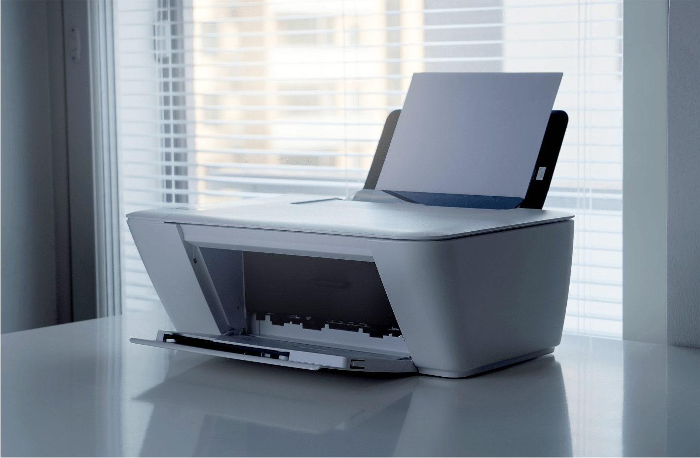 Troubleshooting the HP Envy 6055: Common Issues and Solutions