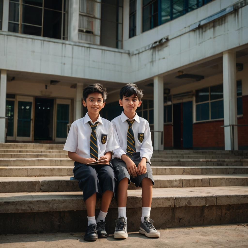 Finding the Right O Level School in DHA: A Comprehensive Guide